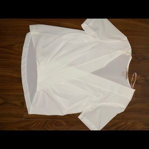 Forever 21 blouse🦋